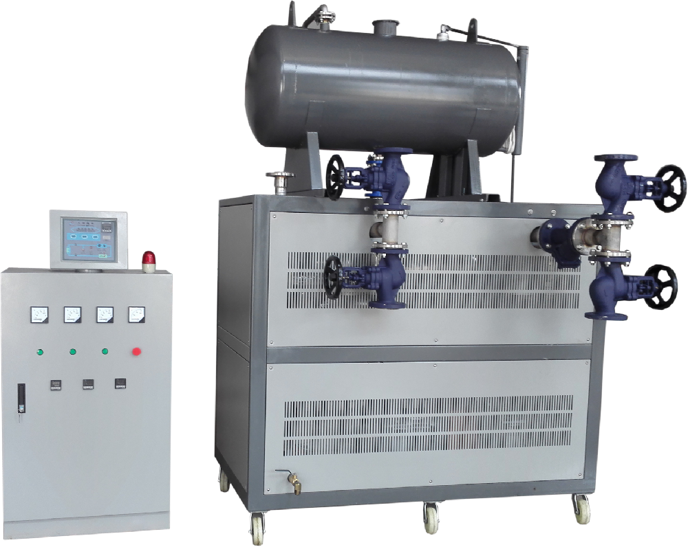 導(dǎo)熱油加熱器