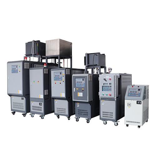 輥筒高溫模溫機(jī)