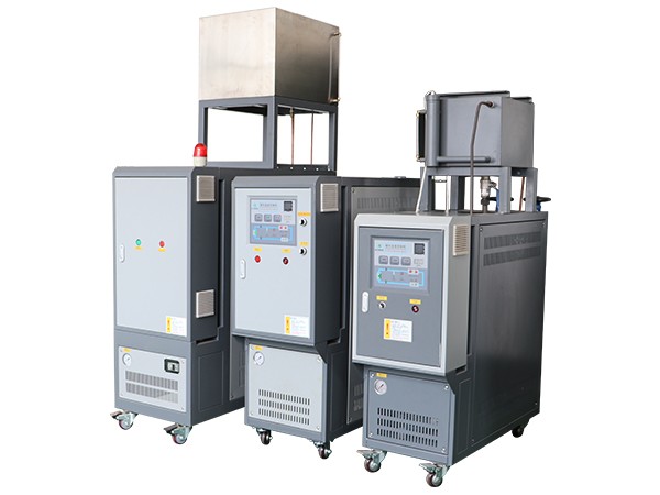 蘇州新久陽模溫機助力汽車零部件制造提升品質(zhì)