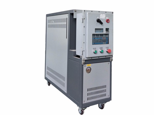 模溫機(jī)防爆設(shè)計(jì)選型指南