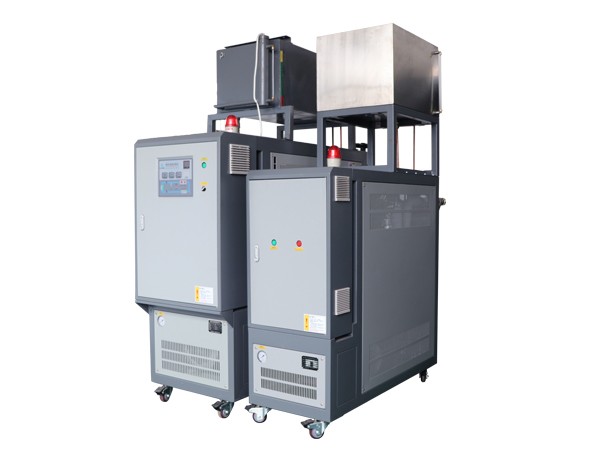 模溫機(jī)遠(yuǎn)程監(jiān)控功能選型要點(diǎn)