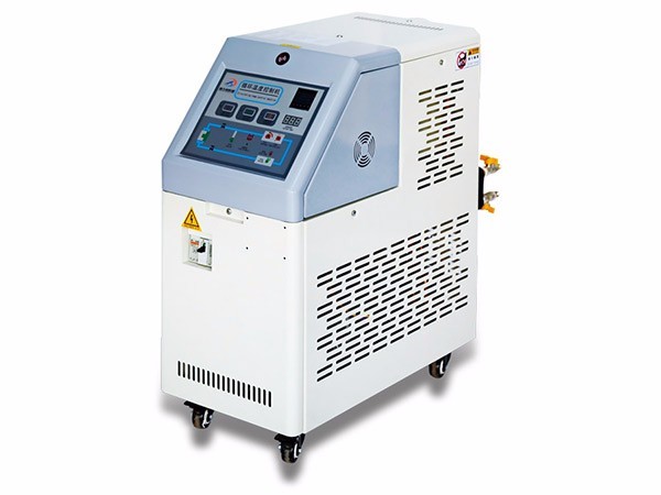 模溫機(jī)工作原理與人工智能結(jié)合的創(chuàng)新應(yīng)用