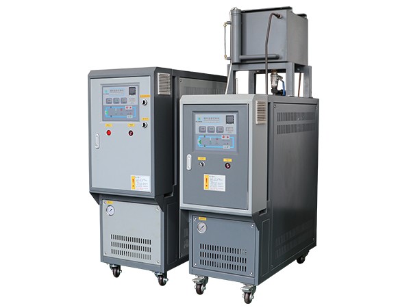 模溫機(jī)的作用：驅(qū)動企業(yè)技術(shù)創(chuàng)新的溫控引擎