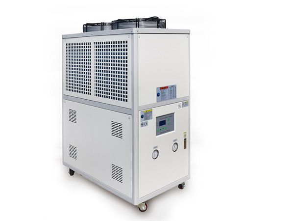 工業(yè)冷水機(jī)：特殊材料加工的溫控先鋒