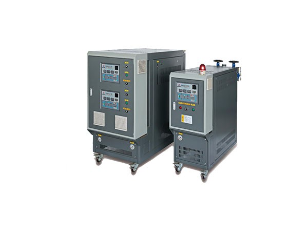 模溫機密封圈老化泄漏？老化原因與更換維護技巧