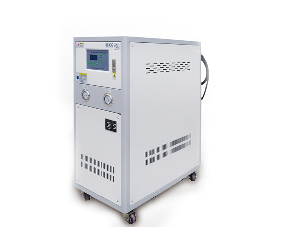 模溫機(jī)溫度傳感器線纜破損？信號傳輸中斷原因與修復(fù)技巧