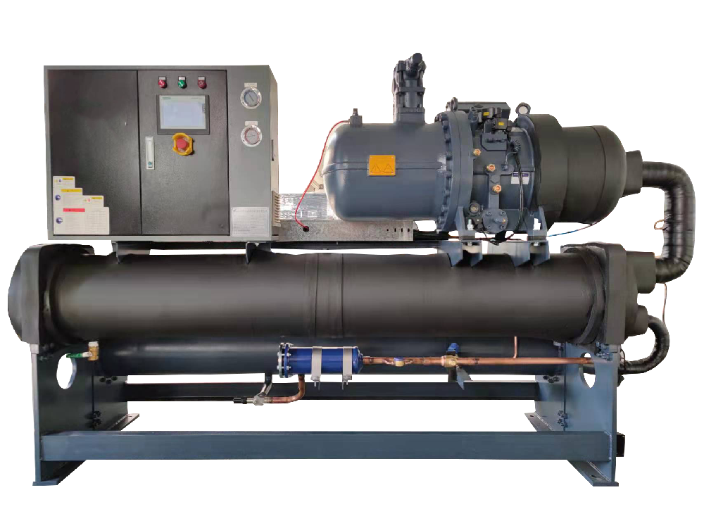 冷水機(jī)是干嘛的？企業(yè)產(chǎn)融結(jié)合的溫控資產(chǎn)價(jià)值中樞